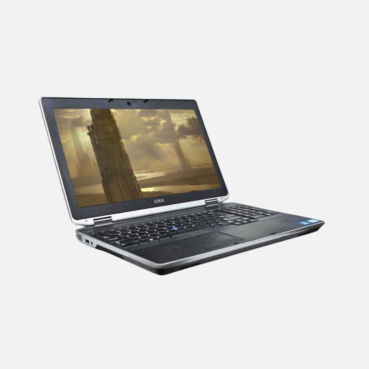 Dell Latitude 6530 - Intel Core i7 - (Pre-Owned) 1 Year Warranty - Windows 10 - Original Laptop