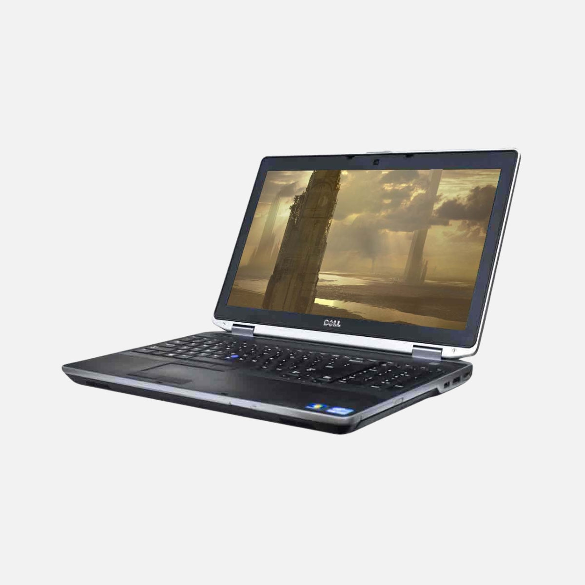 Dell Latitude 6530 - Intel Core i7 - (Pre-Owned) 1 Year Warranty - Windows 10 - Original Laptop