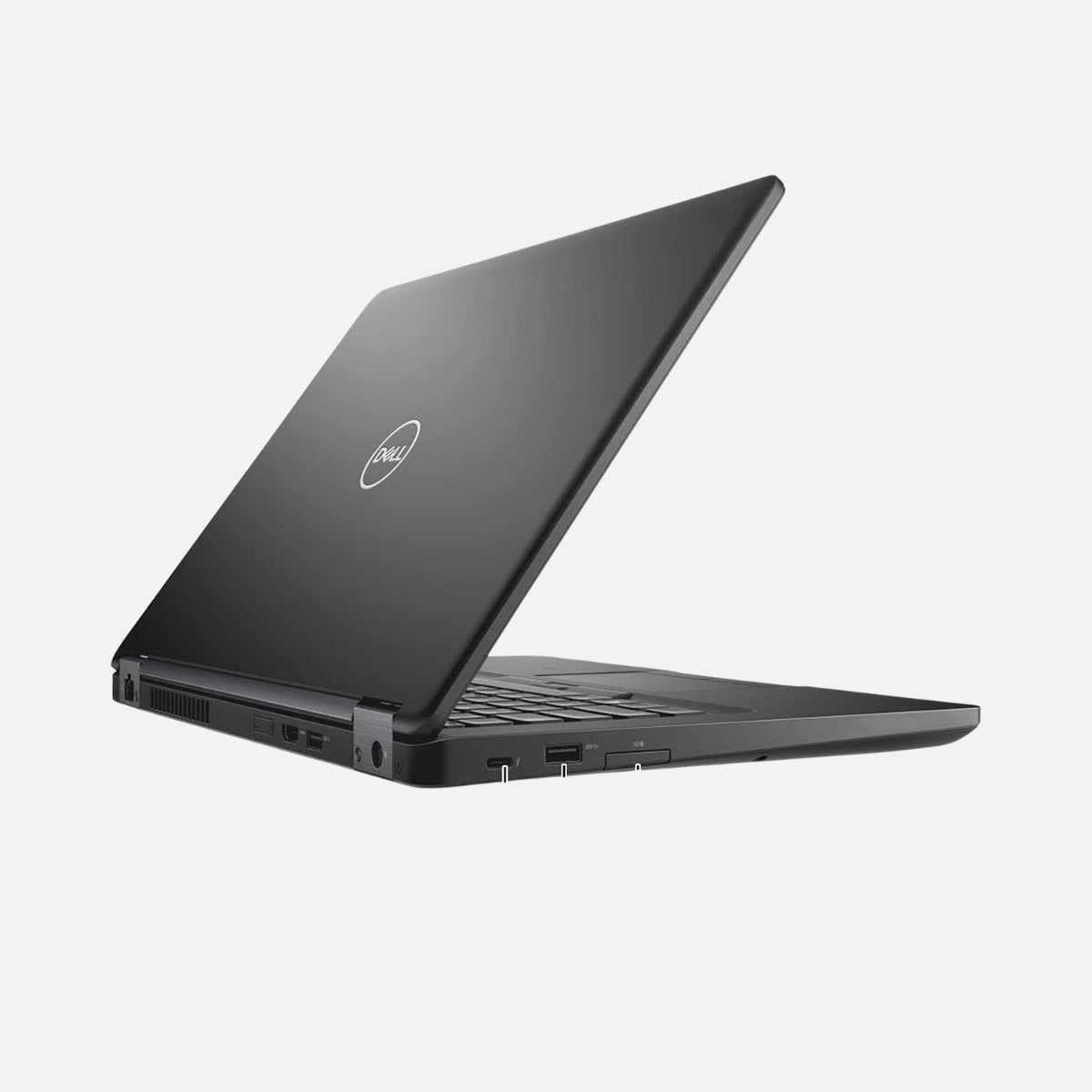 Dell Latitude 5490 - Intel Core i5 - (Pre-Owned) 1 Year Warranty - Windows 10 - Original Laptop