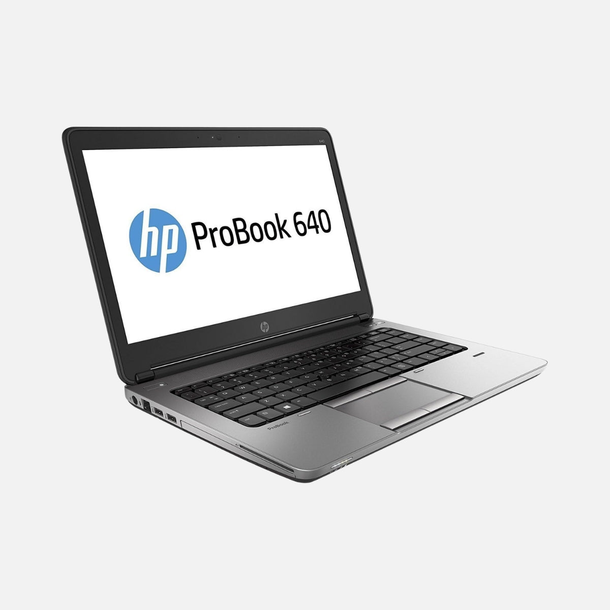 HP ProBook 640 G1 - Intel Core i5 - (Pre-Owned) 1 Year Warranty - Windows 10 - Original Laptop