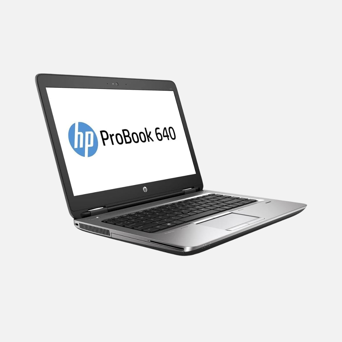 HP ProBook 640 G2 - Intel Core i5 - (Pre-Owned) 1 Year Warranty - Windows 10 - Original Laptop