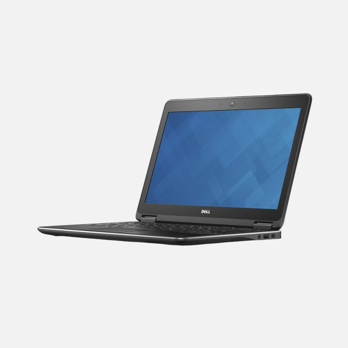 Dell Latitude E7250 - Intel Core i5 - (Pre-Owned) 1 Year Warranty - Windows 10 - Original Laptop