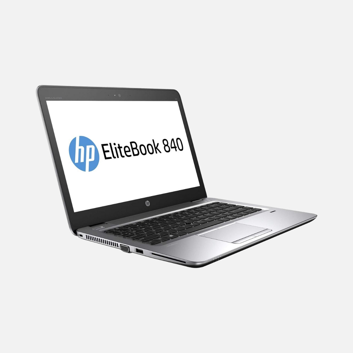 HP EliteBook 840 G3 - Intel Core i7 - (Pre-Owned) 1 Year Warranty - Windows 10 - Original Laptop