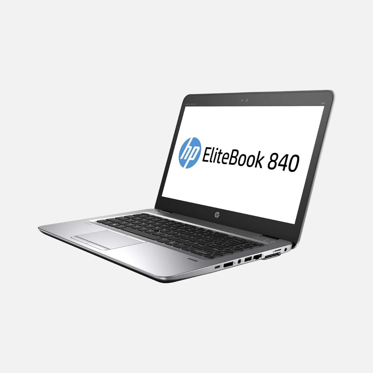 HP EliteBook 840 G3 - Intel Core i7 - (Pre-Owned) 1 Year Warranty - Windows 10 - Original Laptop