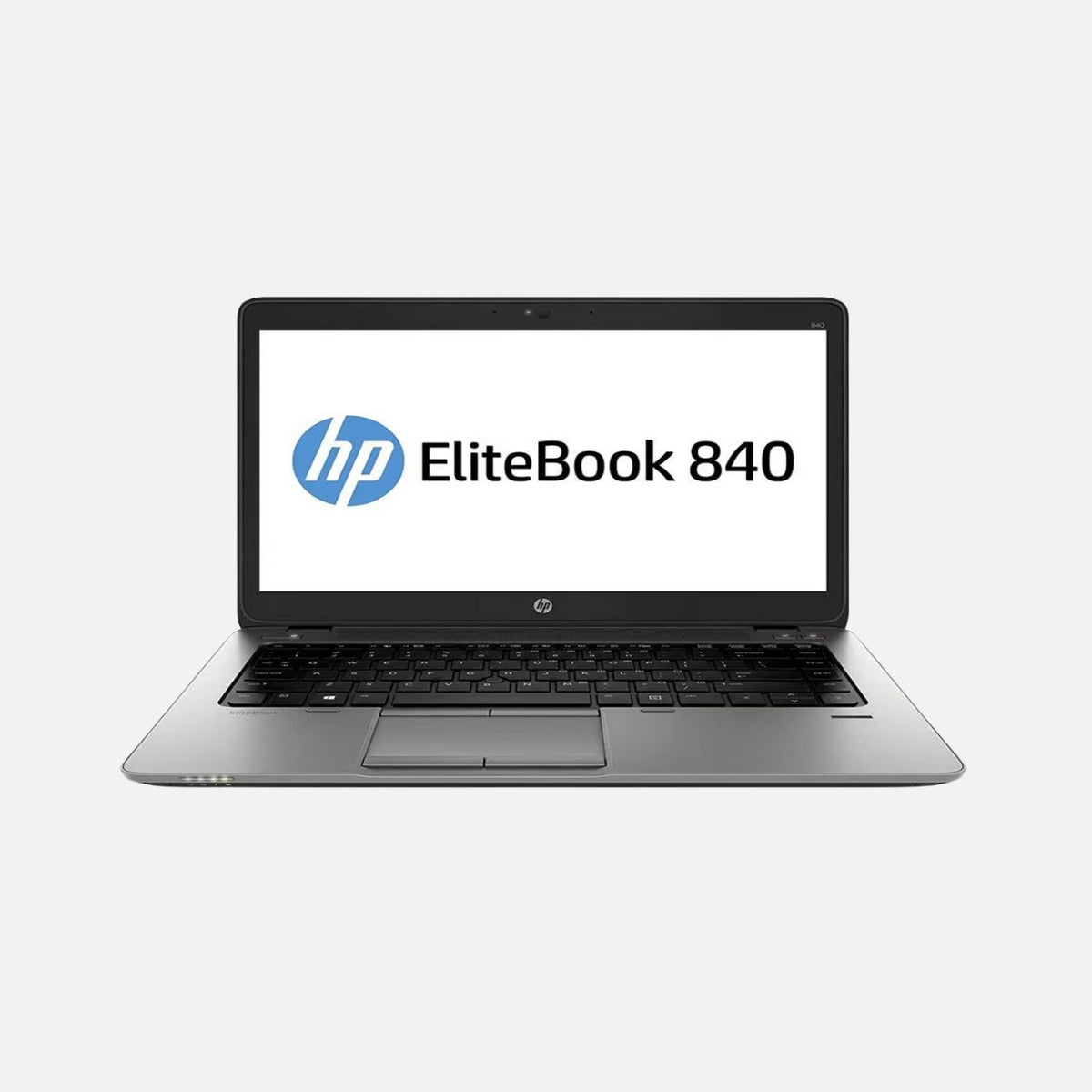 HP EliteBook 840 G2 - Intel Core i5 - (Pre-Owned) 1 Year Warranty - Windows 10 - Original Laptop