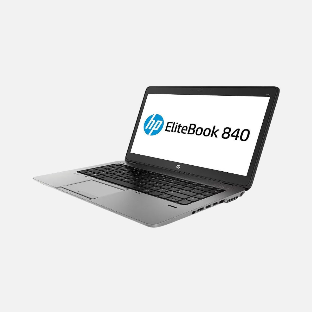 HP EliteBook 840 G2 - Intel Core i5 - (Pre-Owned) 1 Year Warranty - Windows 10 - Original Laptop