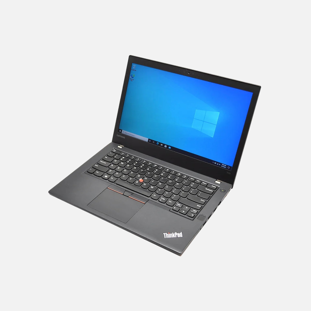 Lenovo ThinkPad T440p - Intel Core i7 - (Pre-Owned) 1 Year Warranty - Windows 11 - Original Laptop