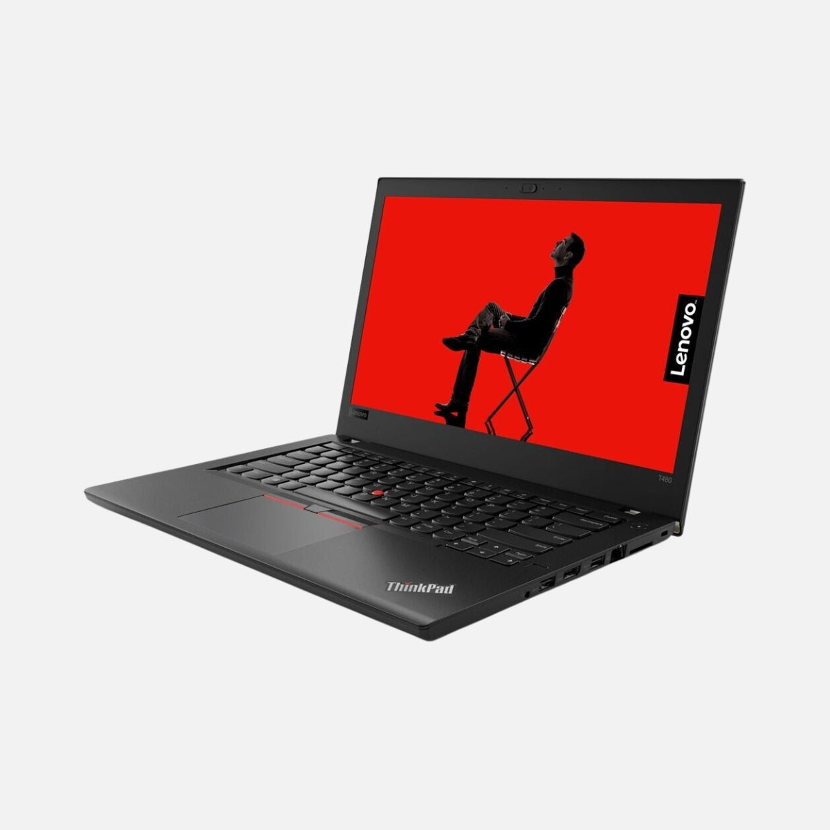 Lenovo ThinkPad X390 - Intel Core i7 - (Pre-Owned) 1 Year Warranty - Windows 10 - Original Laptop